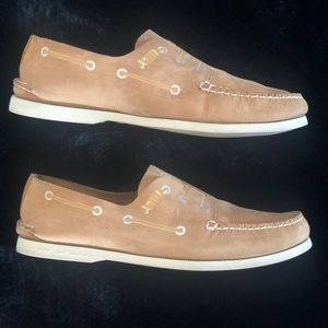 Sperry’s - Band of Outsiders size 11M